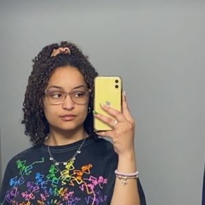 Meet your Posher, Iliana